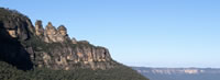 Blue Mountains & Jenolan Caves